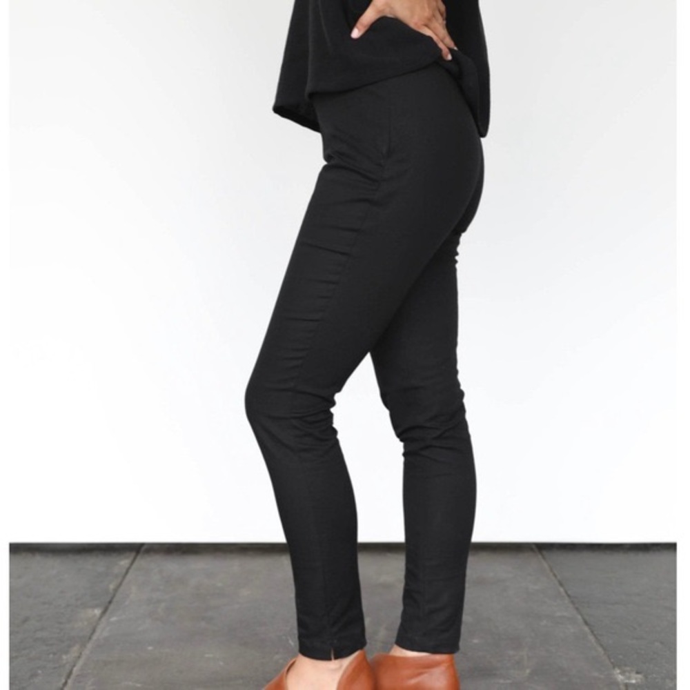 Only Child Virginia skinny pants